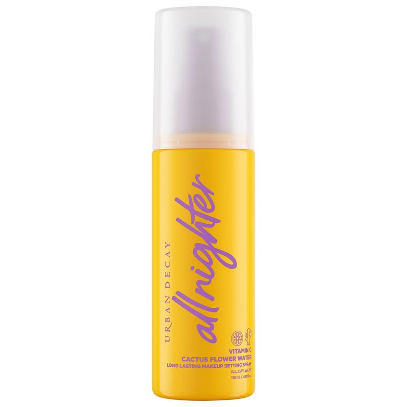 Urban Decay - All Nighter Long-Lasting Makeup Setting Spray with Vitamin C | 118 mL