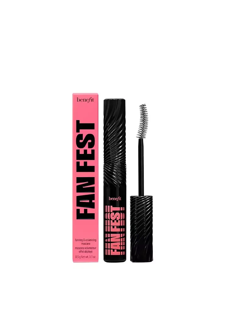 Benefit Cosmetics - FANFEST mascara | 8.5 g