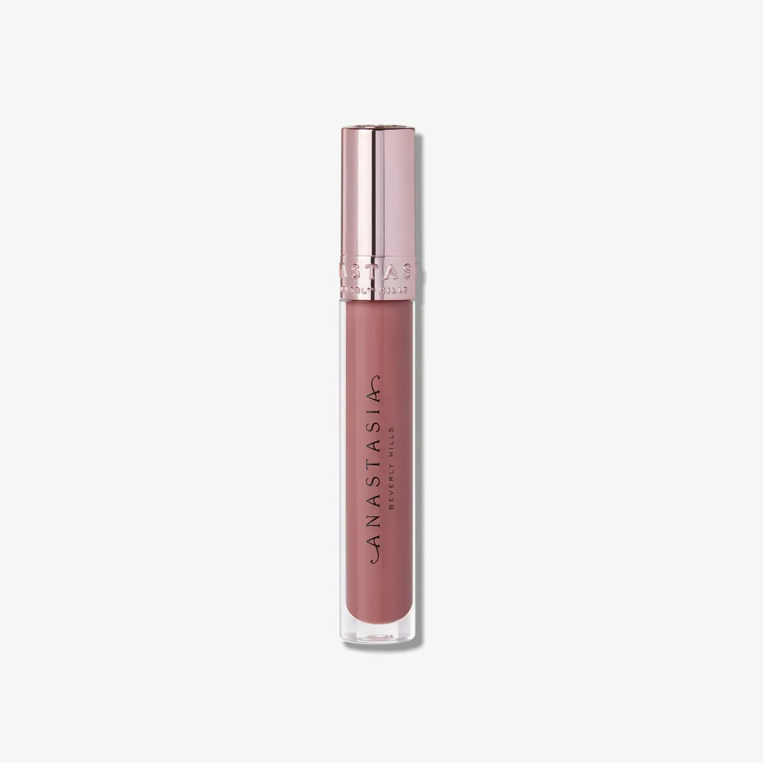 Anastasia Beverly Hills - Anastasia Lip Gloss | Dusty Rose - rosy lilac