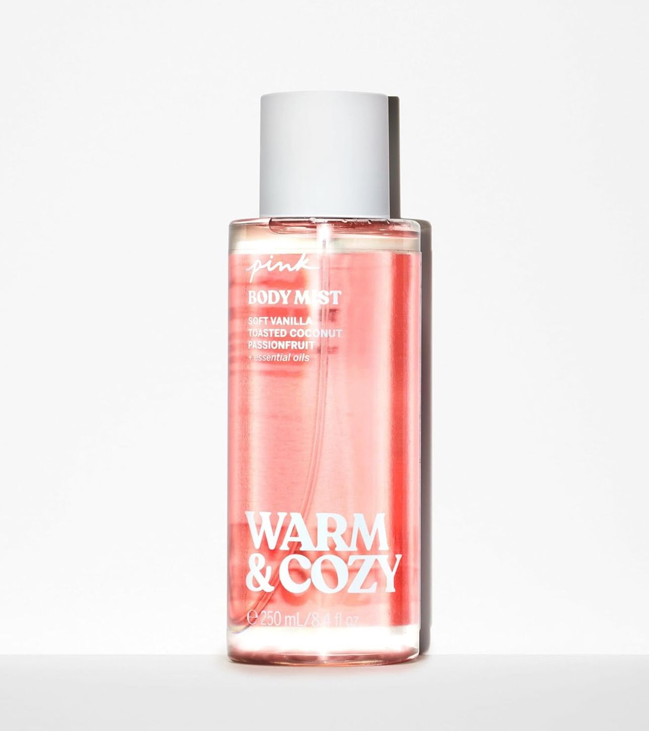 Victoria&#39;s Secret PINK - Warm and Cozy Body Mist