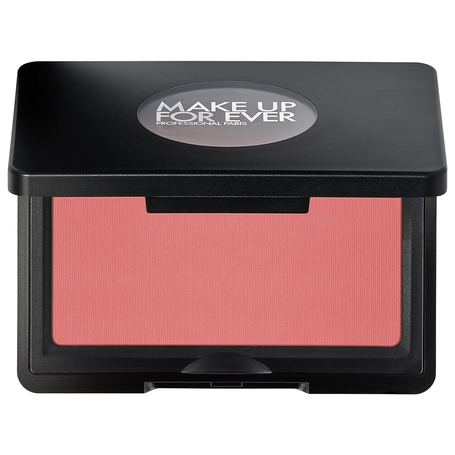 Make Up For Ever - Artist Longwear Skin-fusing Powder Blush | B230 Wherever Rose - matte dusty rose