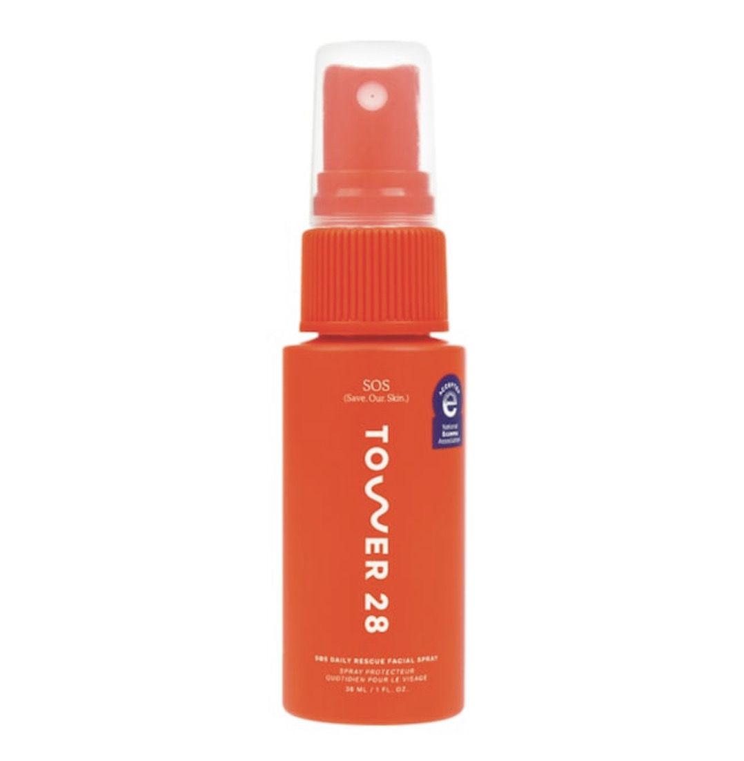 Tower 28 - SOS Daily Rescue Facial Spray | 30 mL