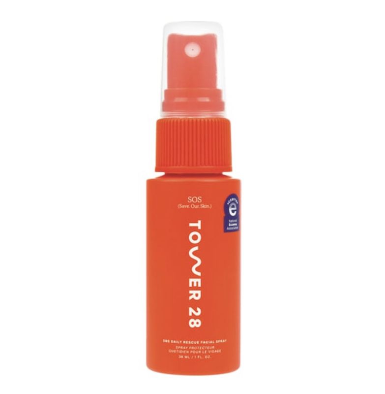 Tower 28 - SOS Daily Rescue Facial Spray | 30 mL