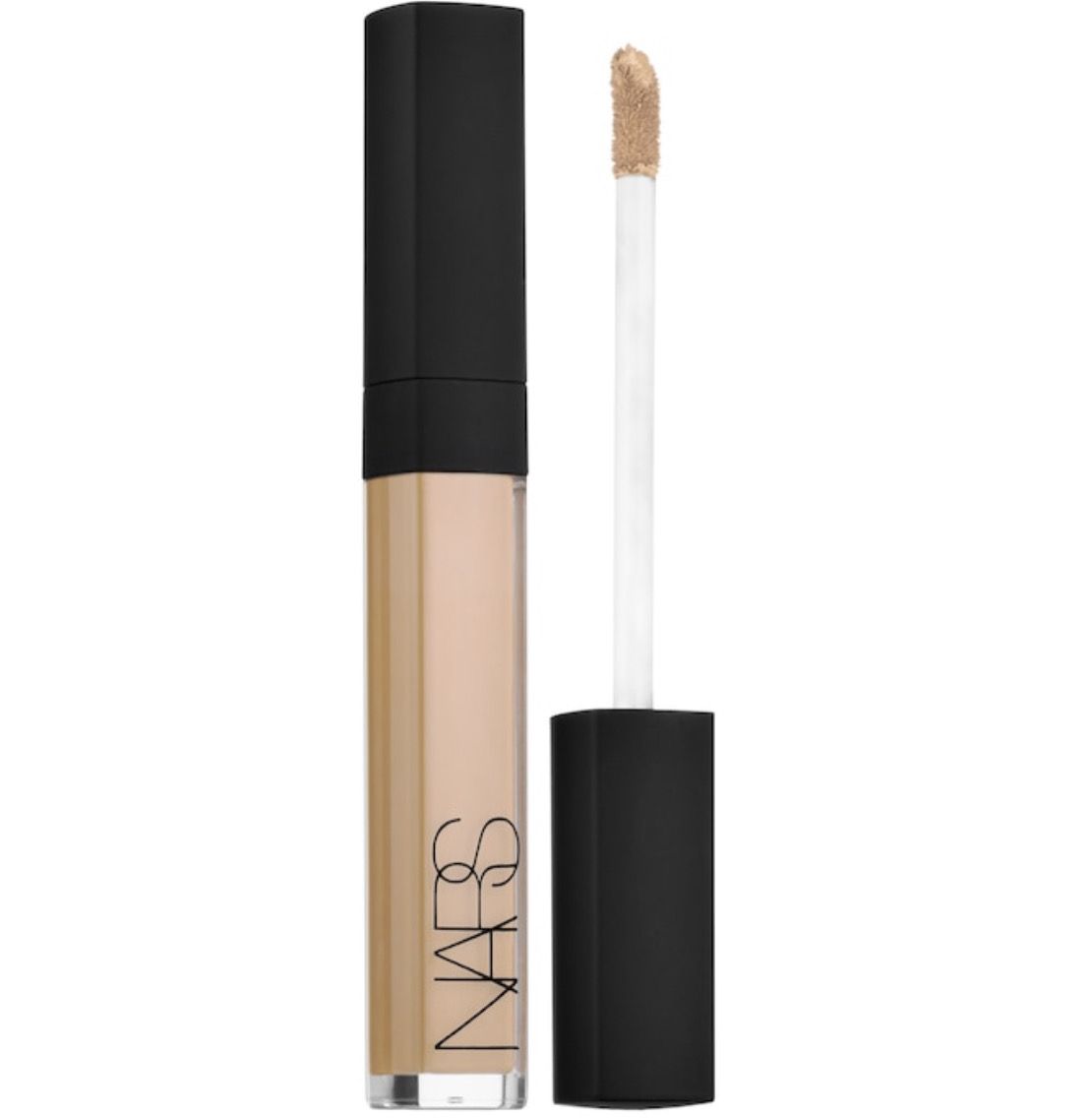 NARS - Radiant Creamy Concealer | Custard - M1 - Medium with neutral undertones