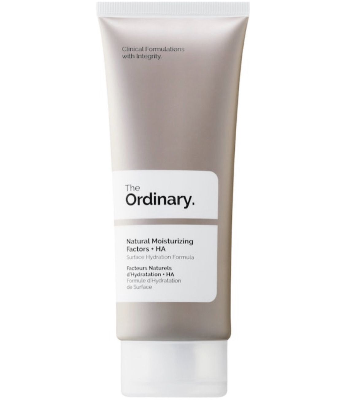 The Ordinary - Natural Moisturizing Factors + HA | 100 mL