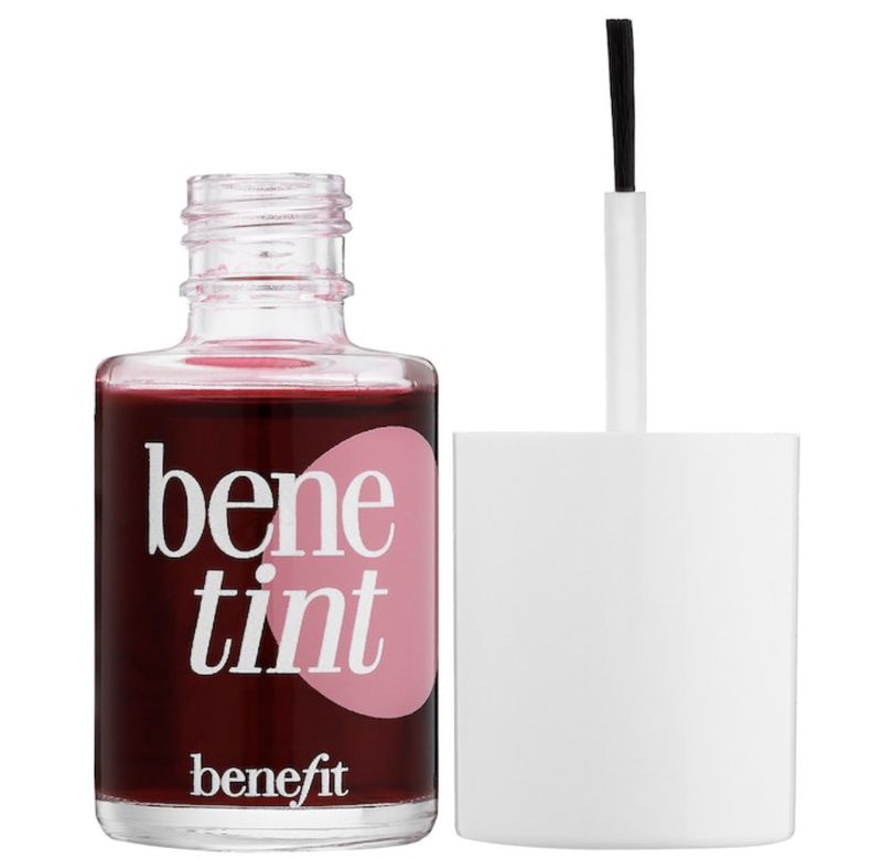 Benefit Cosmetics - Benetint Rose Lip Blush &amp; Cheek Tint | 10 mL