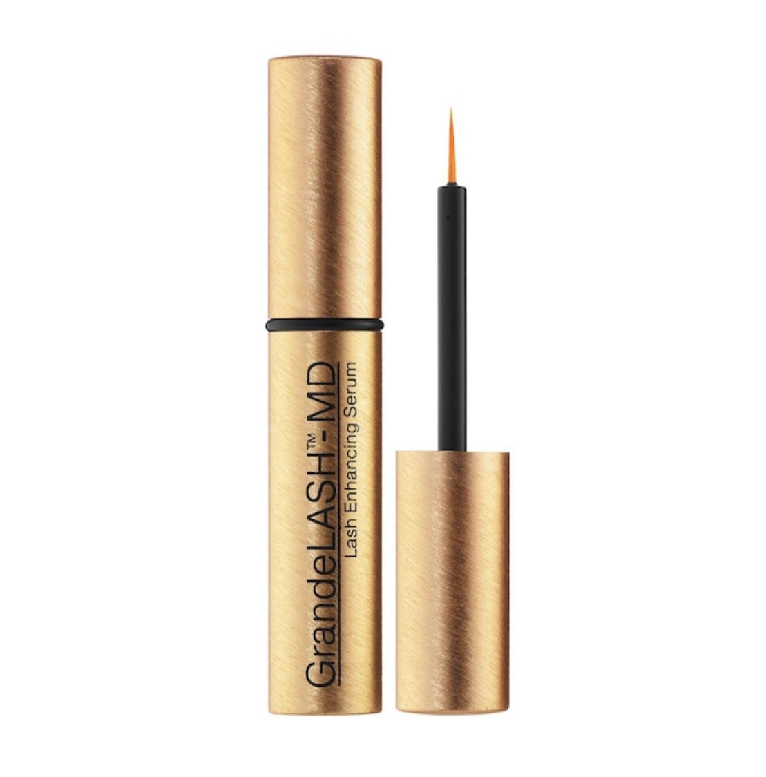 Grande Cosmetics - GrandeLASH-MD Lash Enhancing Serum Mini | 6 Week Supply 