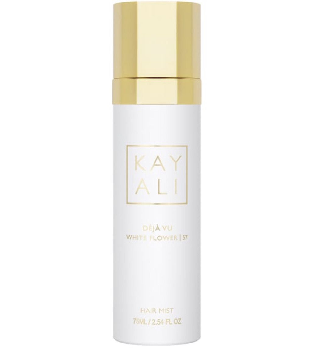 KAYALI - DÉJÀ VU WHITE FLOWER Hair Mist