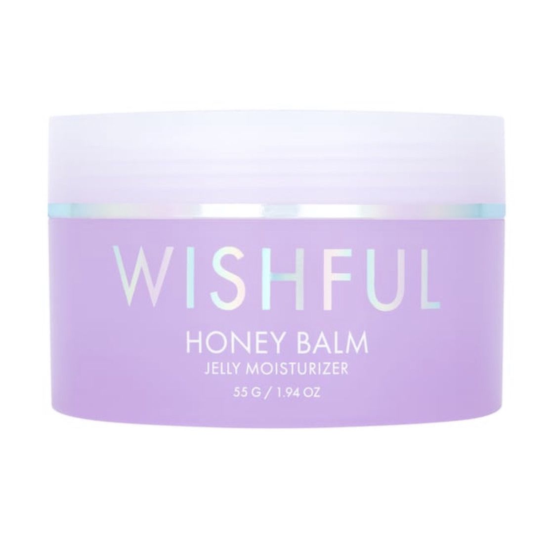 Wishful - Honey Balm Niacinamide Moisturizer