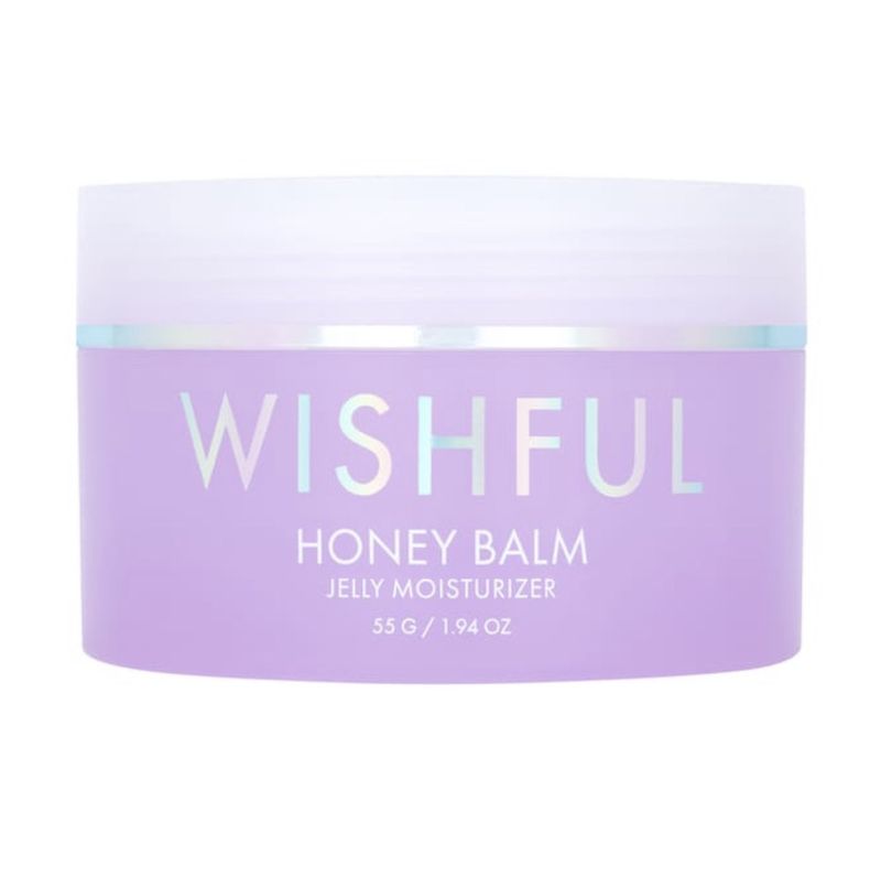 Wishful - Honey Balm Niacinamide Moisturizer