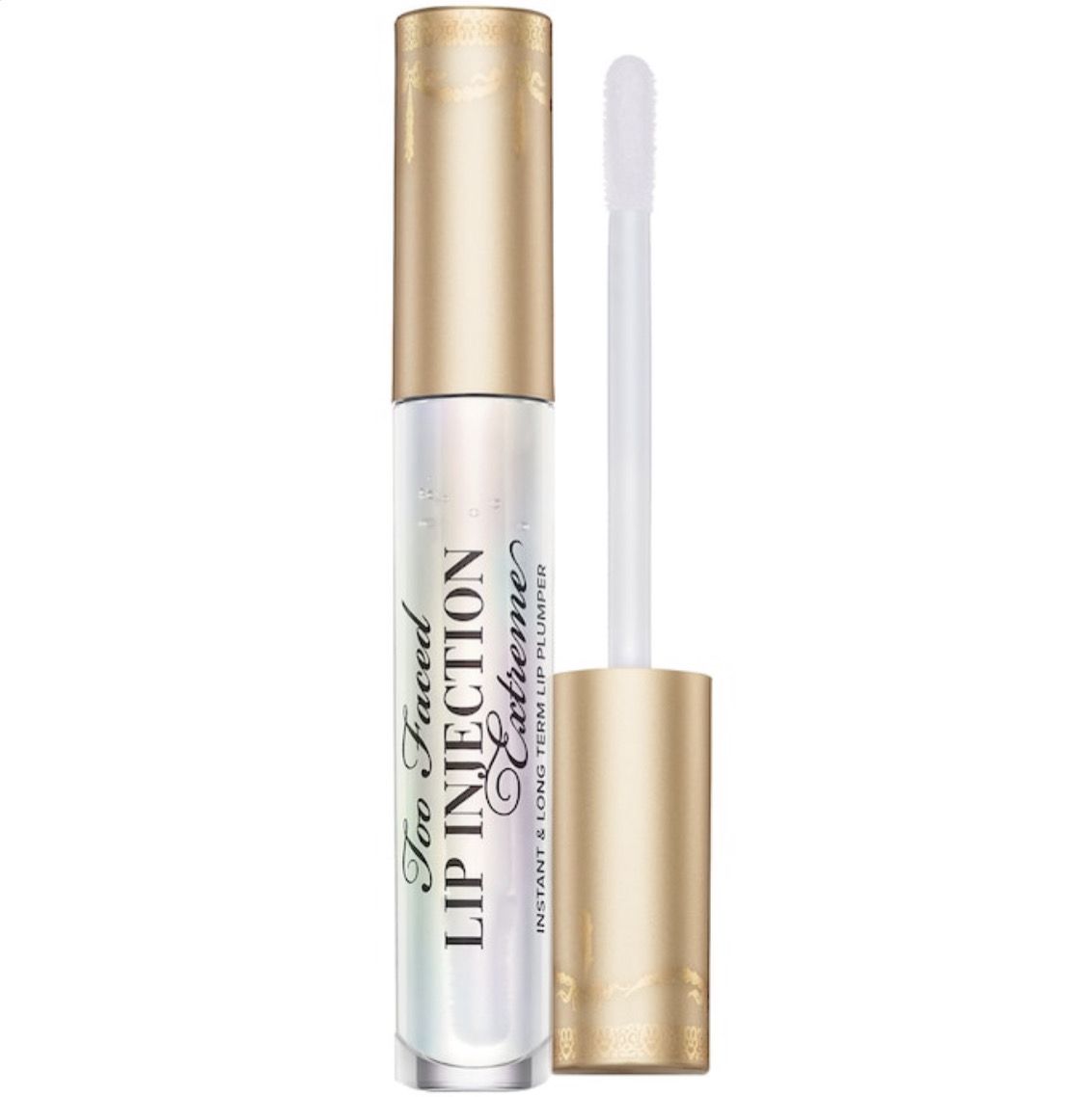 Too Faced - Lip Injection Extreme Lip Plumper | Original Clear
