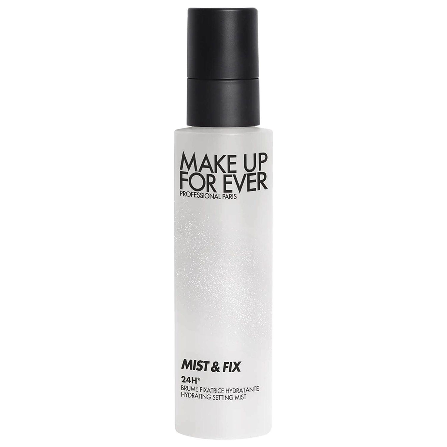 Make Up For Ever - Mist &amp; Fix 24HR Hydrating Setting Spray | 100 mL