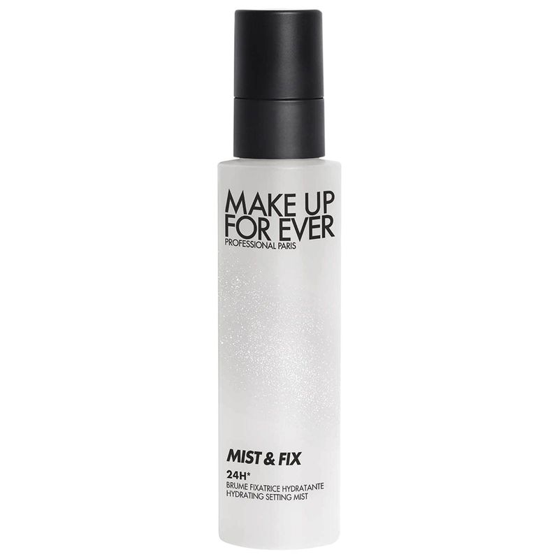 Make Up For Ever - Mist &amp; Fix 24HR Hydrating Setting Spray | 100 mL
