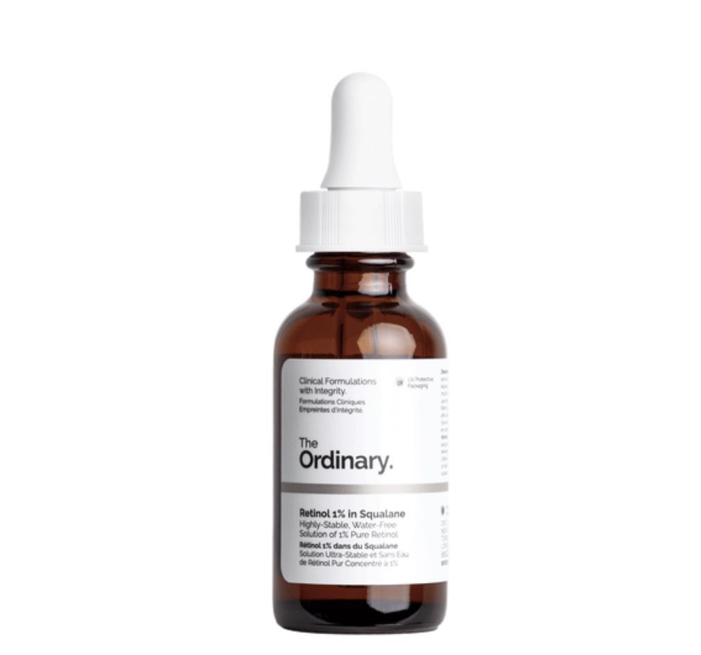 The Ordinary - Retinol 1% in Squalane
