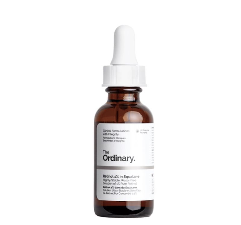 The Ordinary - Retinol 1% in Squalane