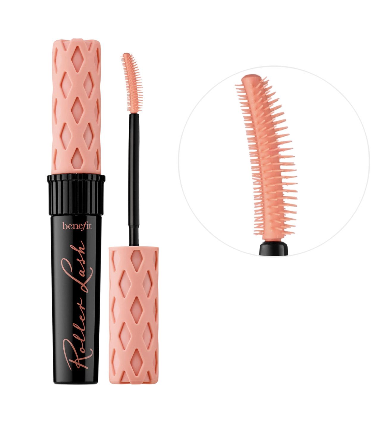 Benefit Cosmetics - Roller Lash Curling &amp; Lifting Mascara