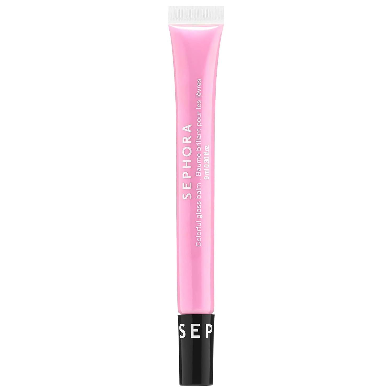 Sephora Collection - Sephora Colorful Lip Gloss Balm | 17 Moon and Back