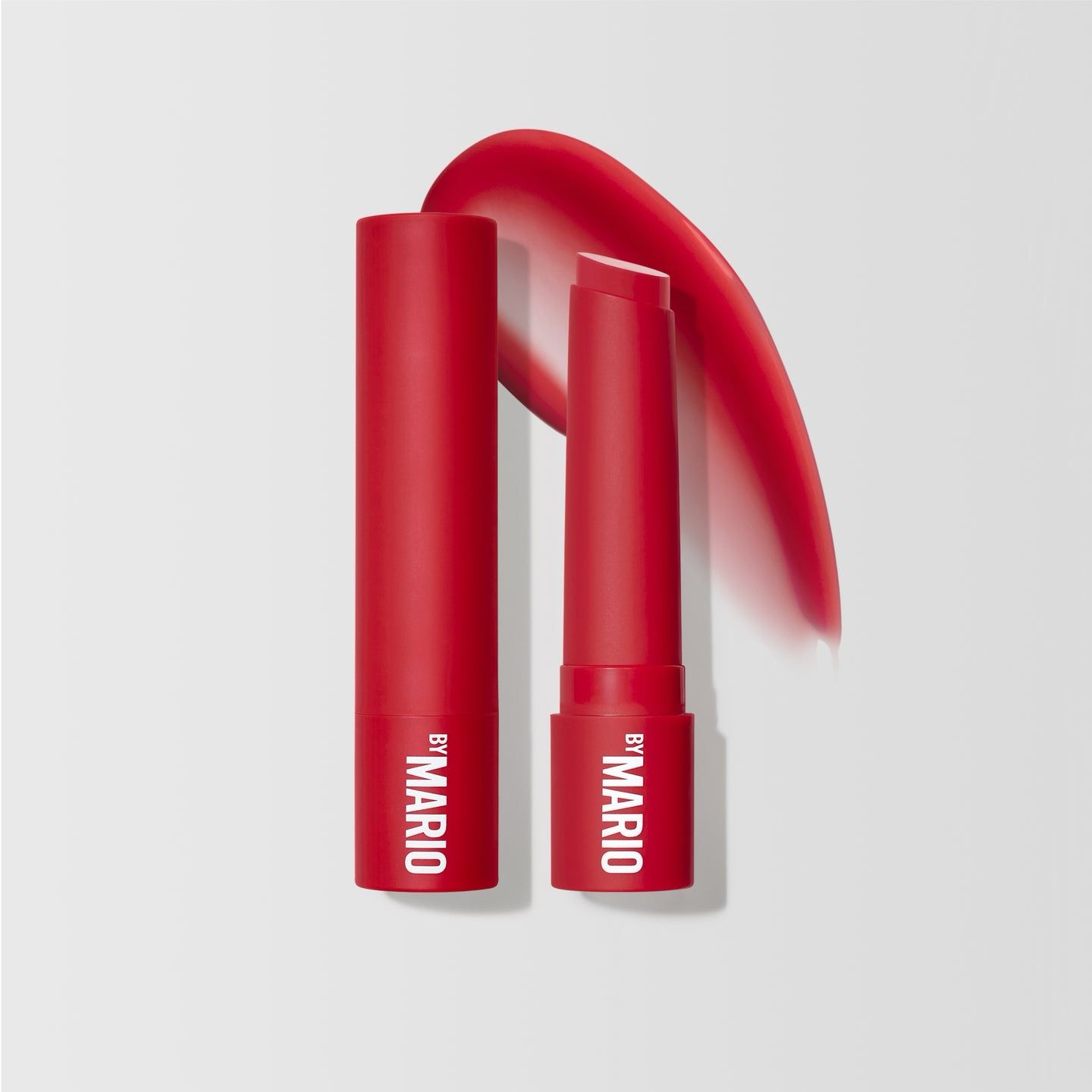 MAKEUP BY MARIO - MoistureGlow™ Plumping Lip Serum | Pomegranate Glow