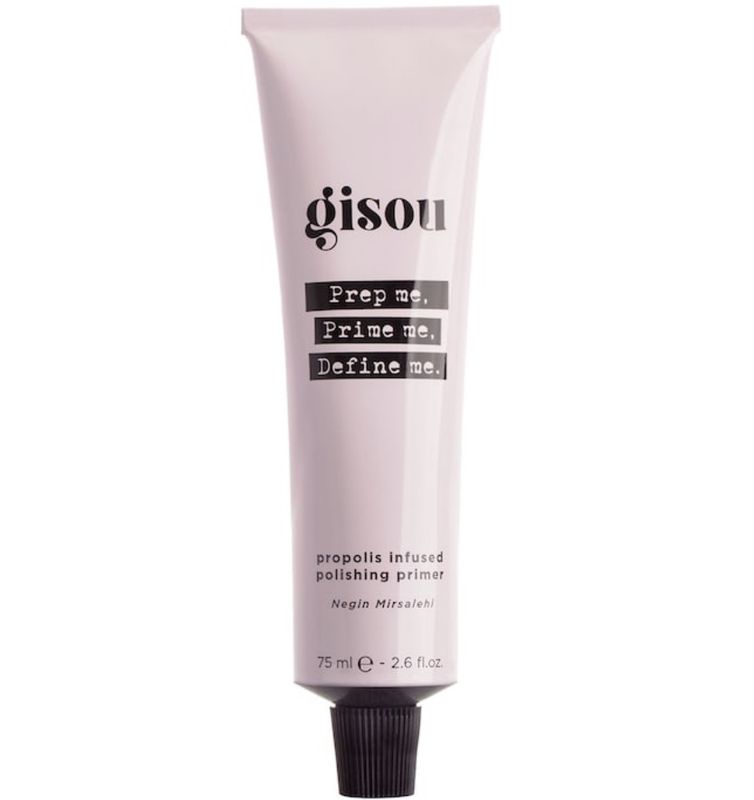 Gisou - Propolis Infused Polishing Primer