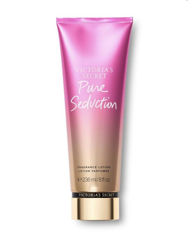 Victoria’s Secret - Body Lotion | Pure Seduction