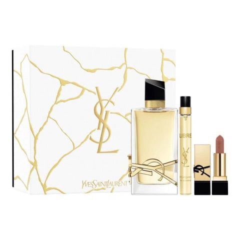 YSL - Libre Set (3pcs) | 90 mL