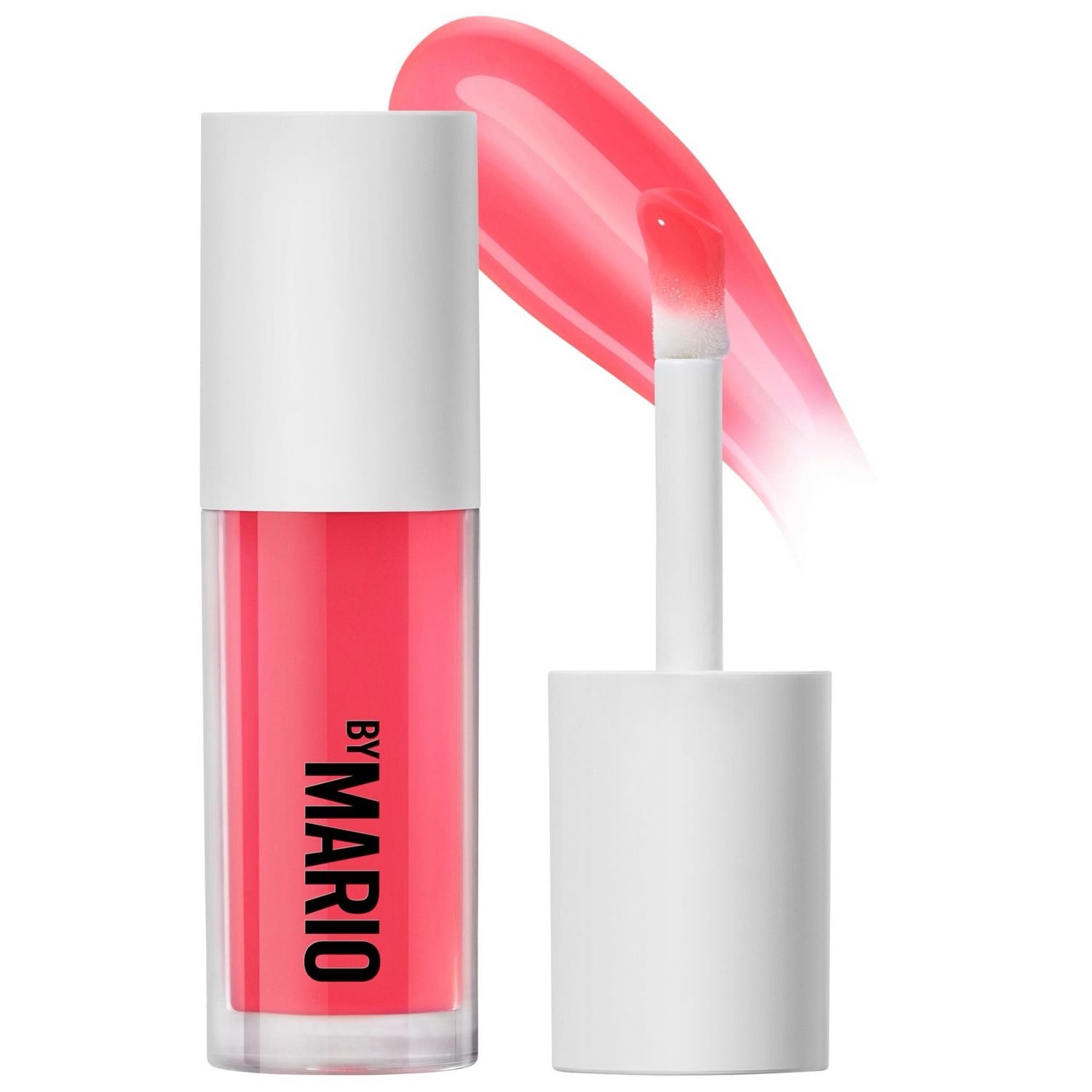 MAKEUP BY MARIO  - Hydrating SuperShine™ Lip Gloss | Watermelon