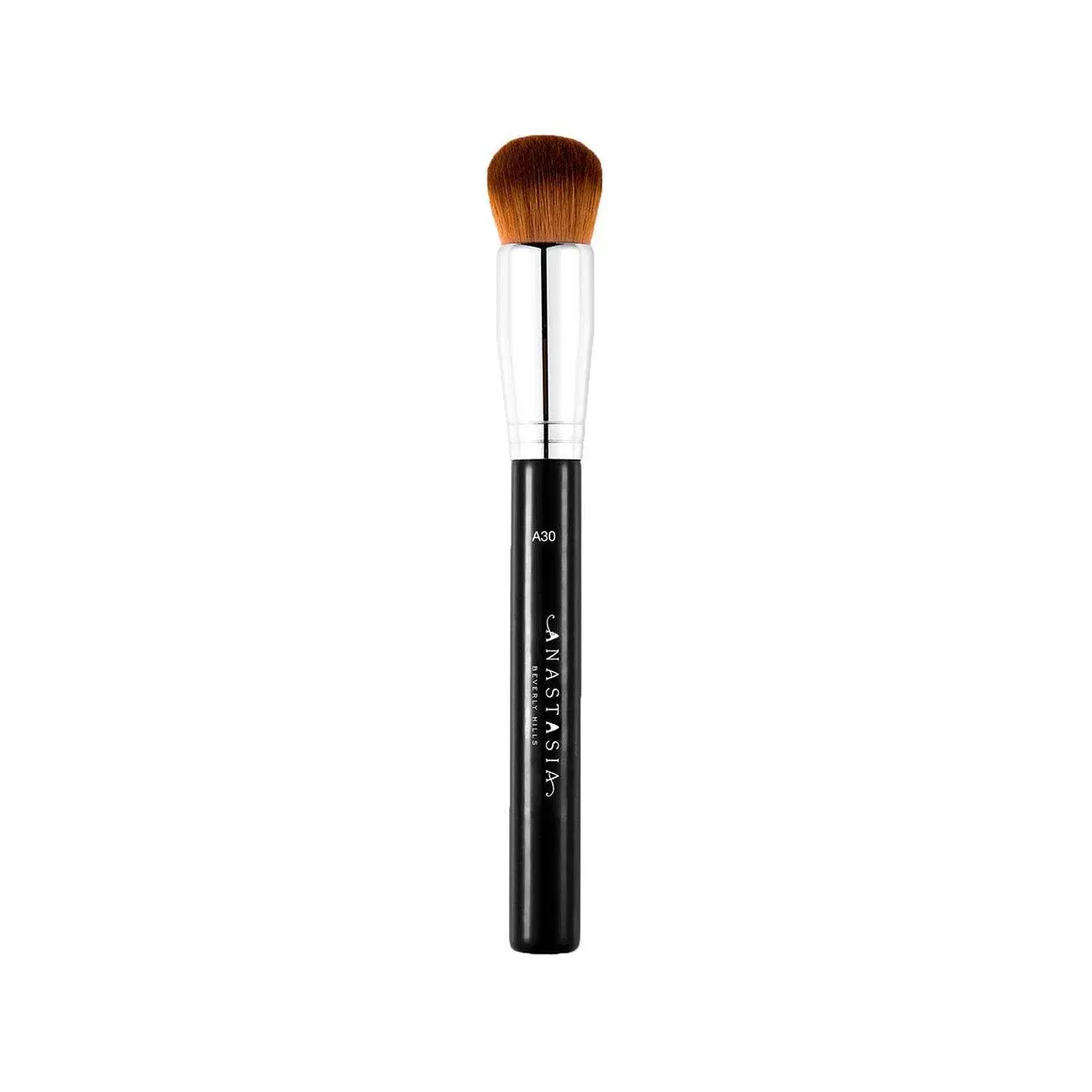 Anastasia Beverly Hills - A30 Pro Brush - Domed Kabuki Brush