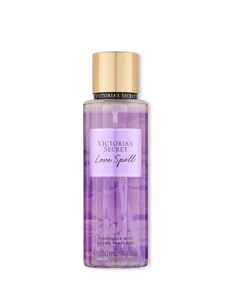 Victoria’s Secret - Fragrance Mist | Love Spell