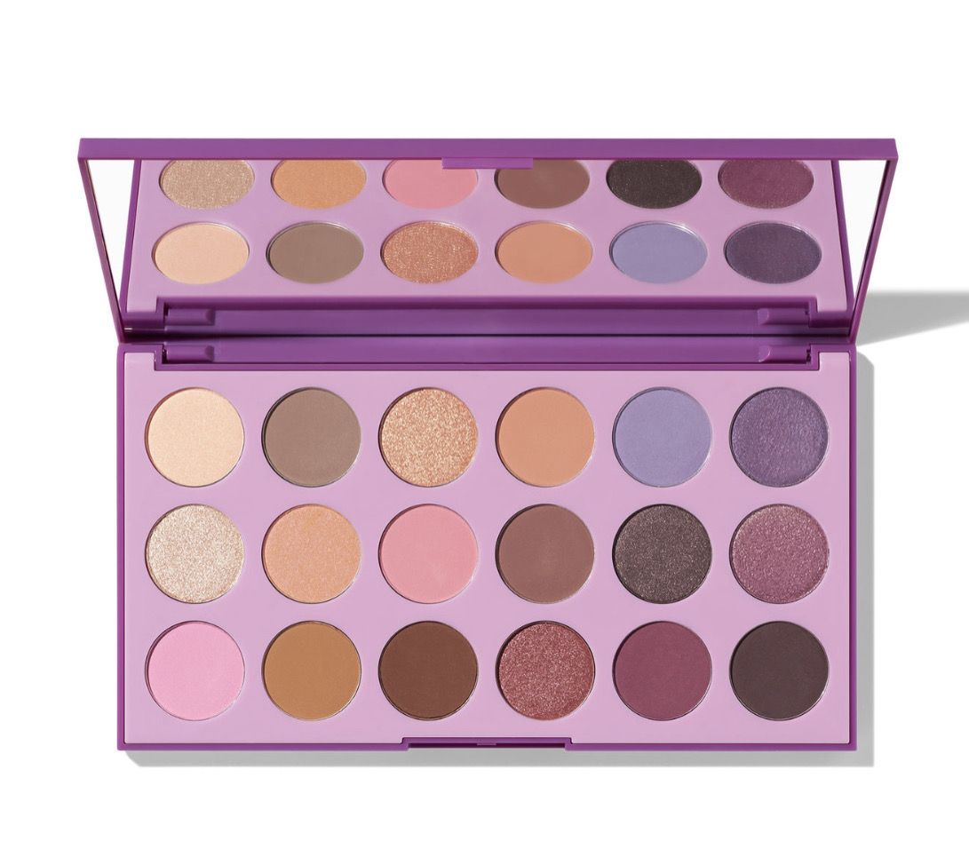 MORPHE - 18F Talkin’ Flirty Artistry Palette