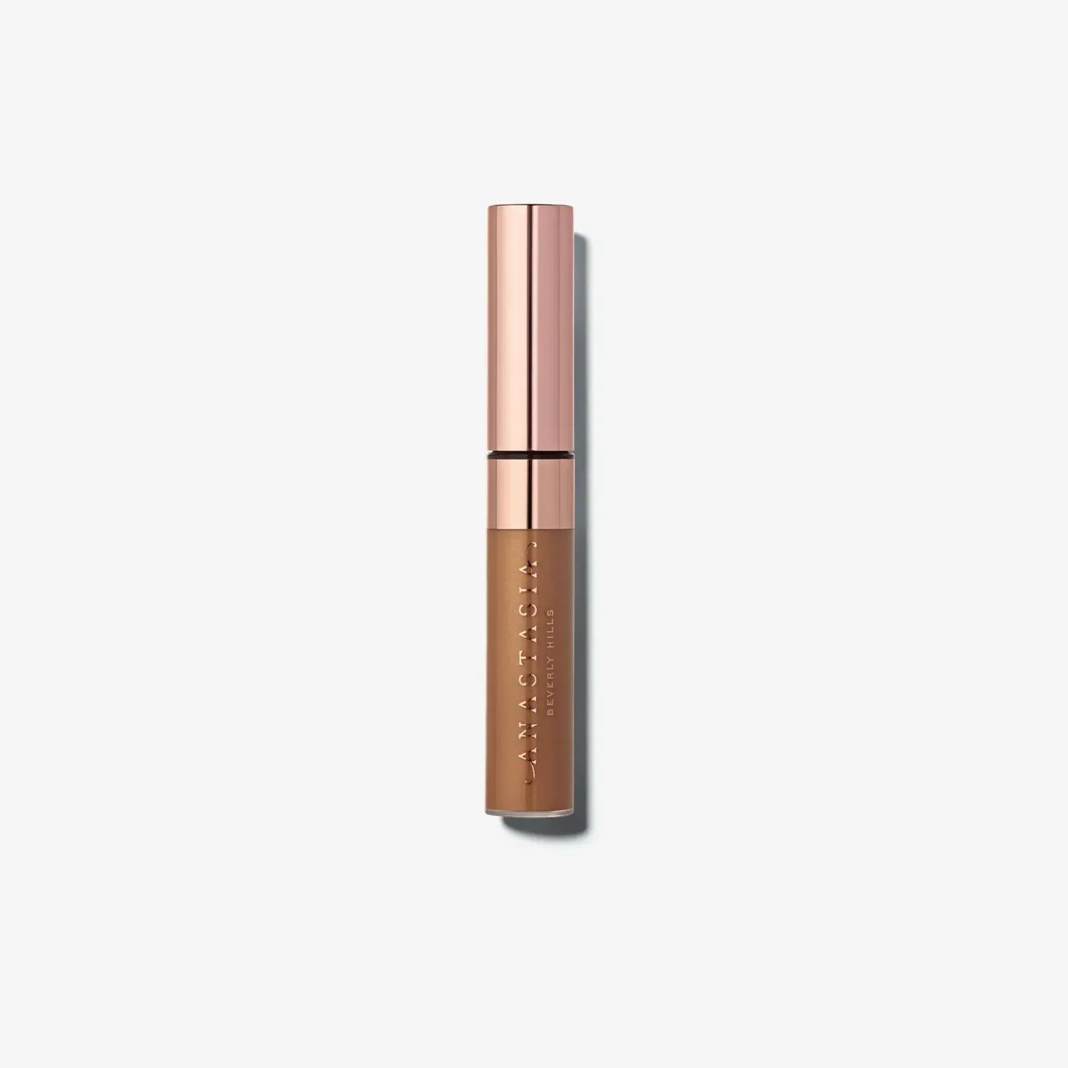 Anastasia Beverly Hills - Tinted Brow Gel | Caramel - for red hair with a light undertone
