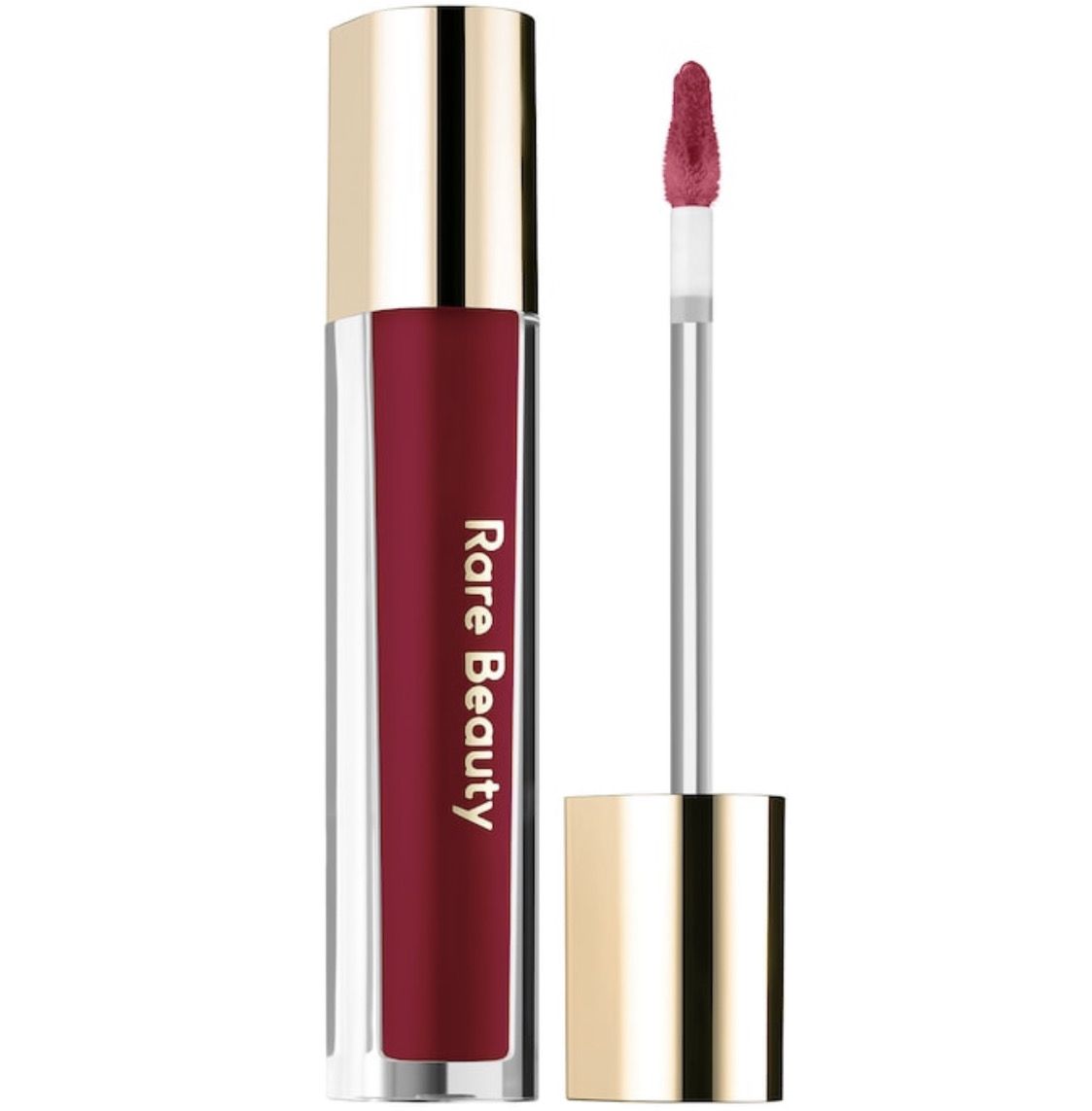 Rare Beauty - Stay Vulnerable Glossy Lip Balm | Nearly Berry - soft berry