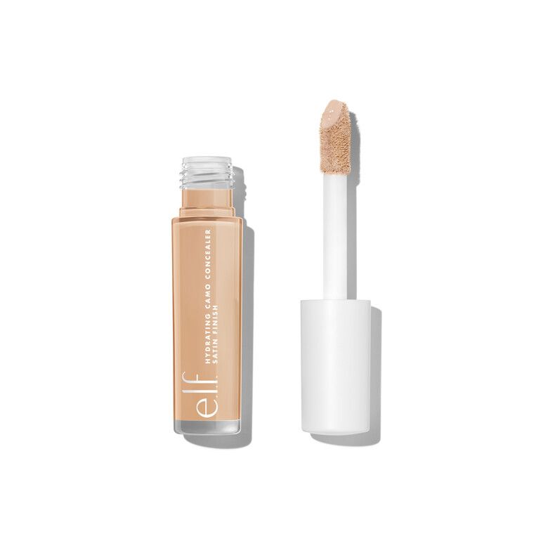 E.L.F. - Hydrating Camo Concealer | Medium Warm 6 mL