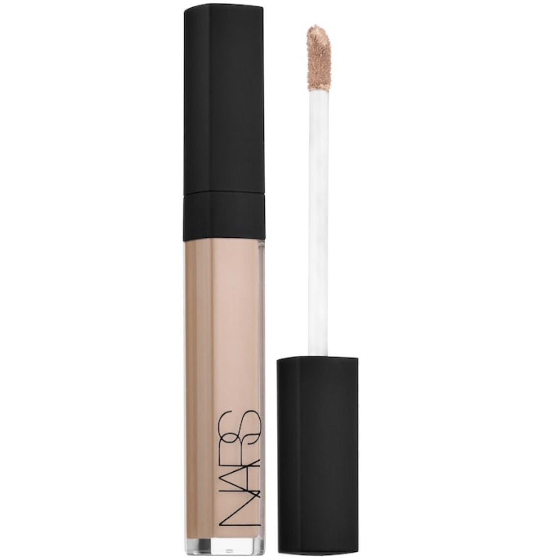 NARS - Radiant Creamy Concealer | Creme Brulee - L2.5 - Light with cool undertones