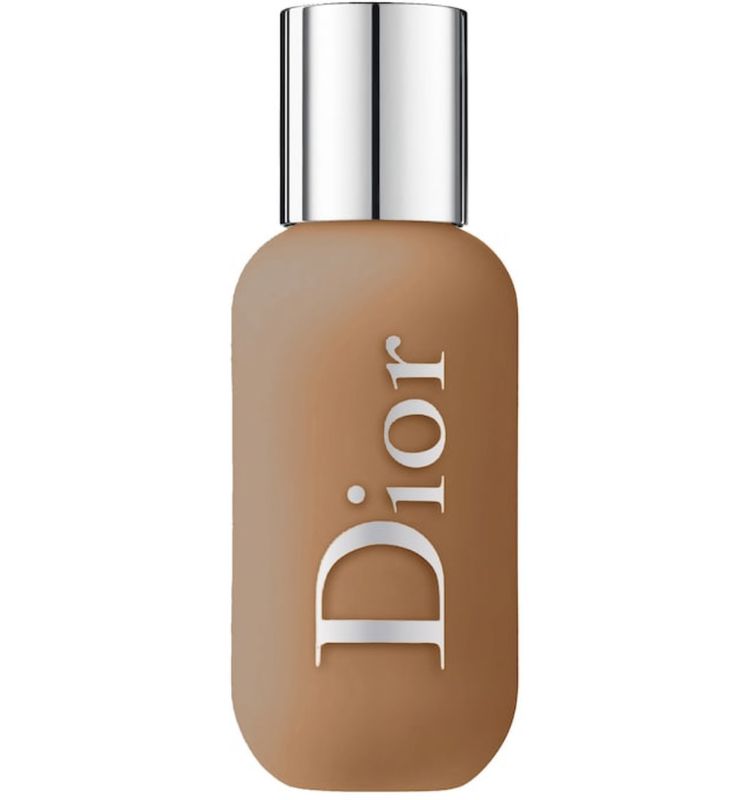 Dior - BACKSTAGE Face &amp; Body Foundation | 5 Warm