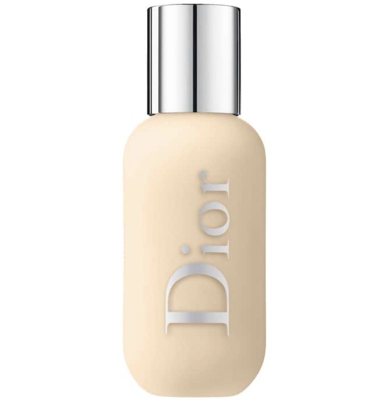 Dior - BACKSTAGE Face &amp; Body Foundation | 0 Warm