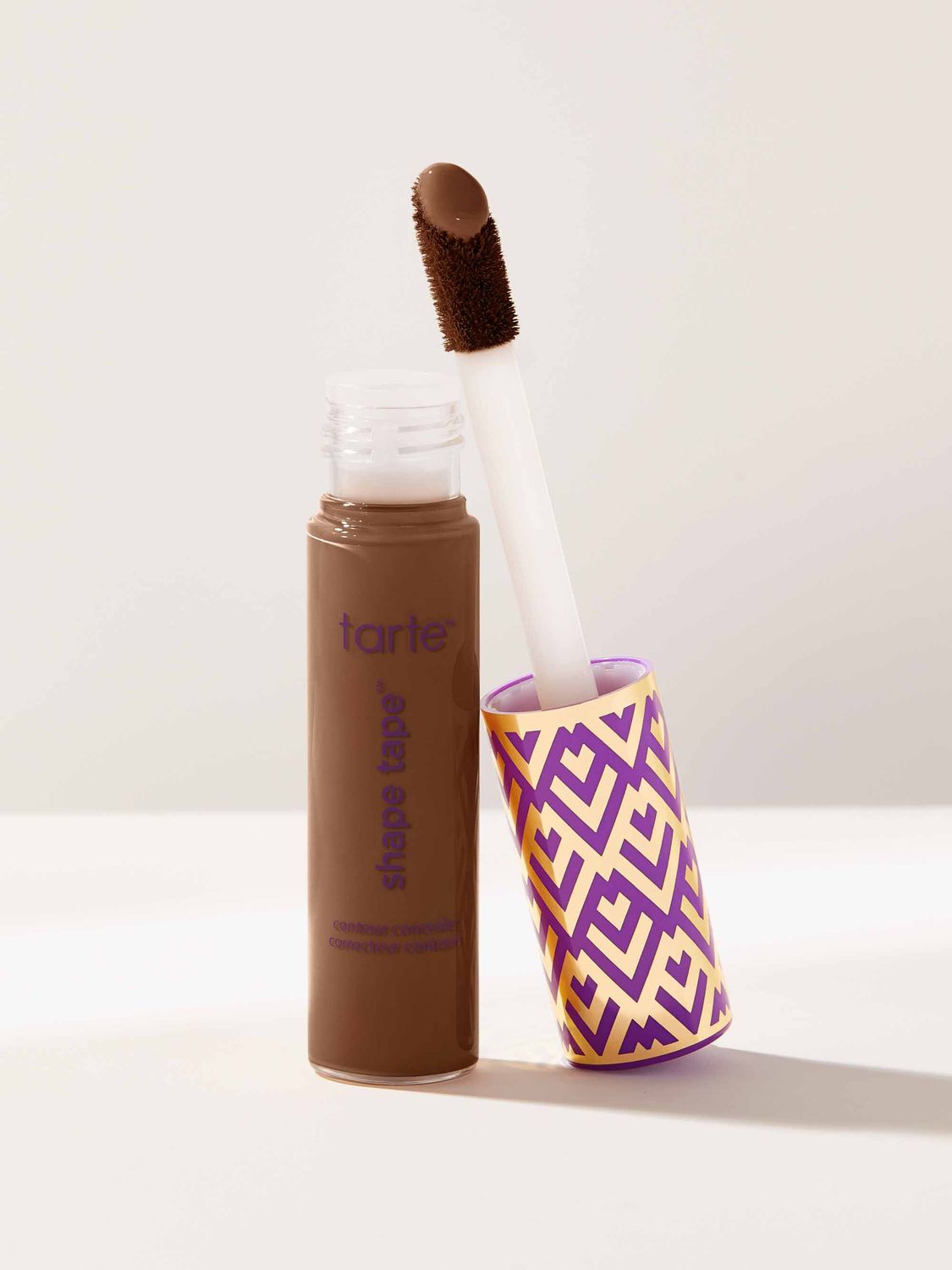 Tarte - shape tape™ contour concealer | 60H mahogany honey