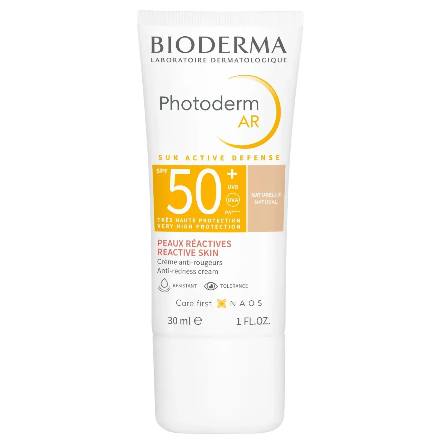 BIODERMA - Photoderm AR SPF 50+ Tinted Natural