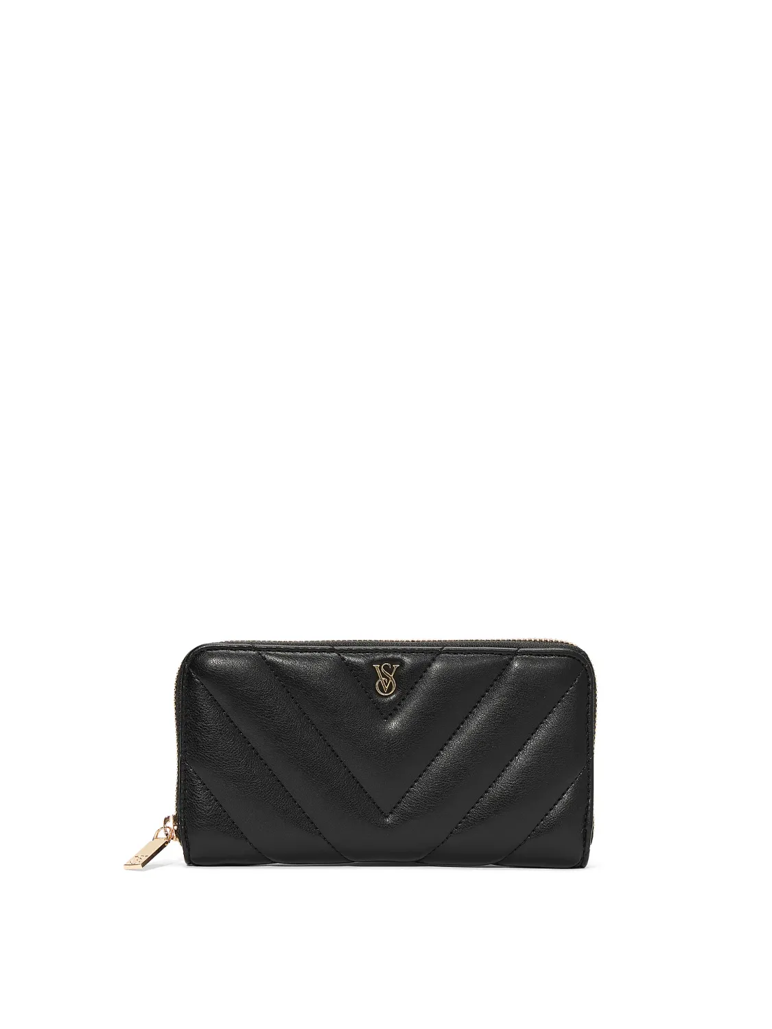 Victoria&#39;s Secret - Large Wallet With Zip