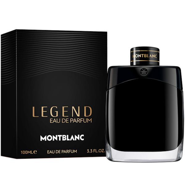 MONTBLANC - Legend Eau De Parfum | 100 mL