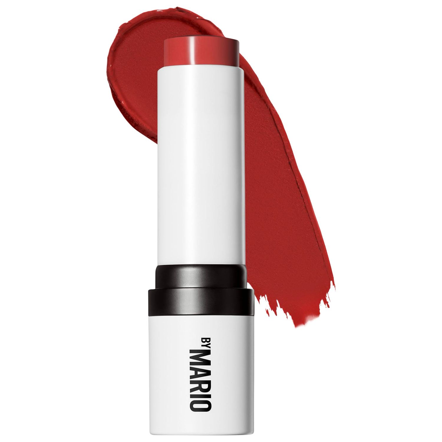 MAKEUP BY MARIO - Soft Pop Blush Stick | Pomegranate - rich berry