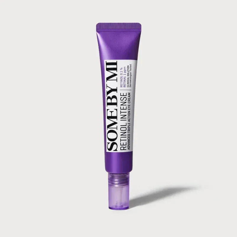 SOME BY MI - Retinol Intense Advanced Triple Actio Eye Cream | 30 mL
