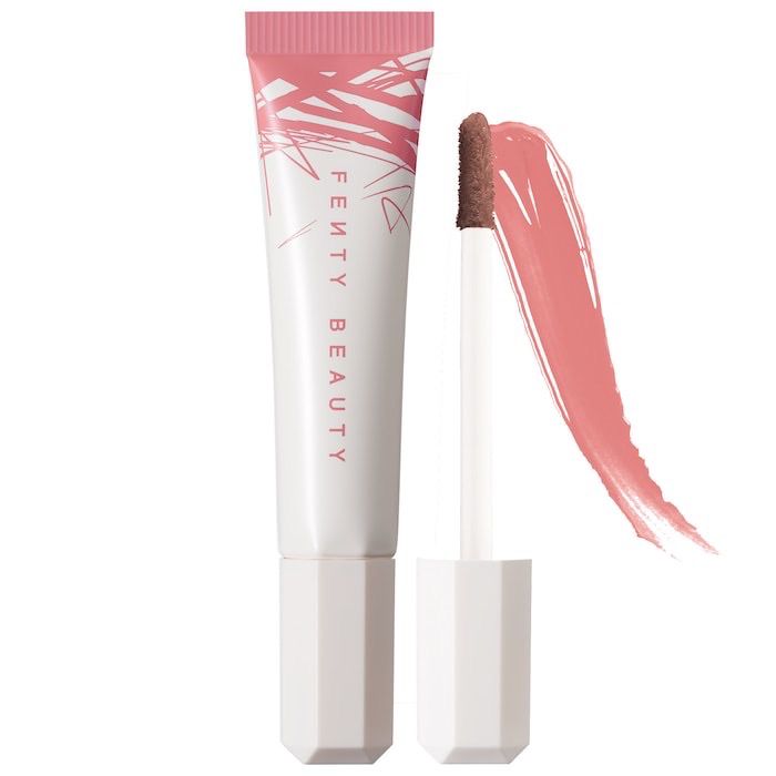 Fenty Beauty - Pro Kiss&#39;r Luscious Lip Balm |  Pinch Me - sheer pink