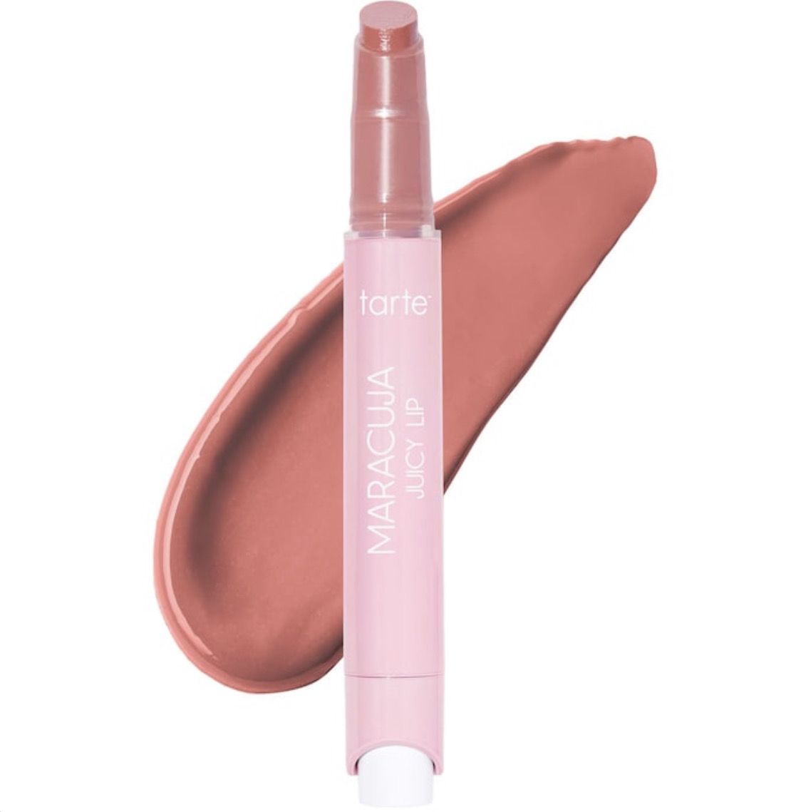 Tarte - Maracuja Juicy Lip | Coconut - brown nude