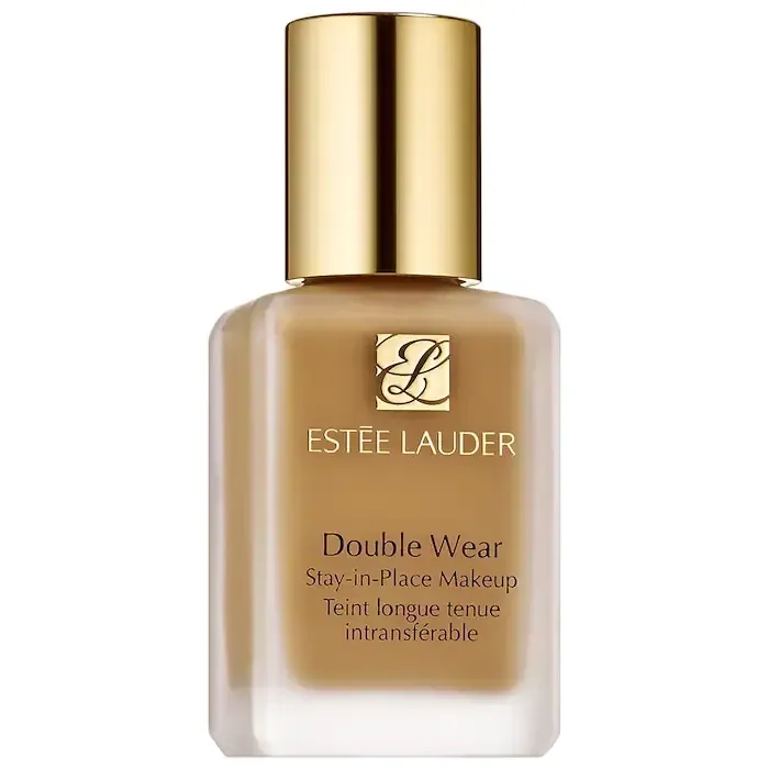 ESTEE LAUDER - Double Wear Stay-in-Place Foundation | 3N1 Ivory Beige - medium with neutral undertones