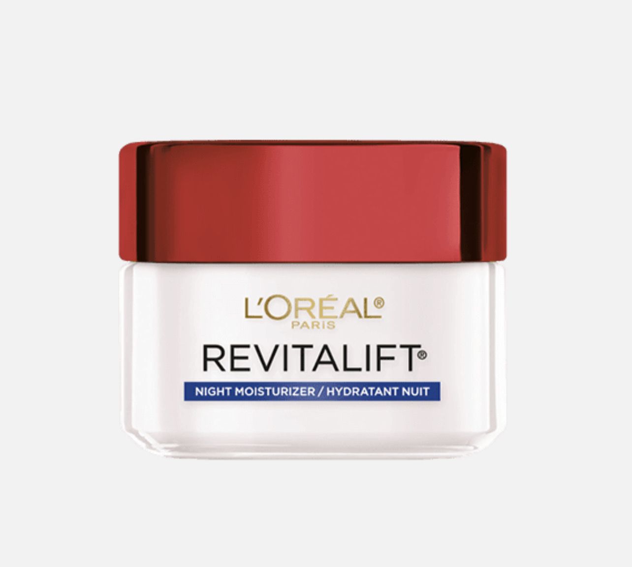 L&#39;ORÉAL PARIS - REVITALIFT NIGHT CREAM
