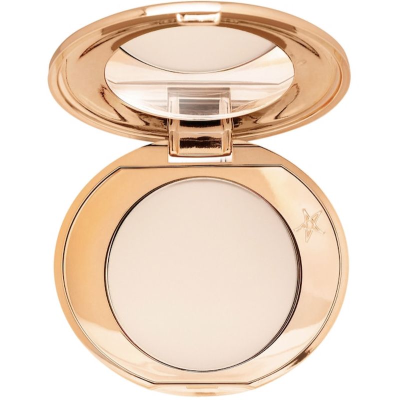 Charlotte Tilbury - Mini Airbrush Flawless Finish Setting Powder | 1 Fair