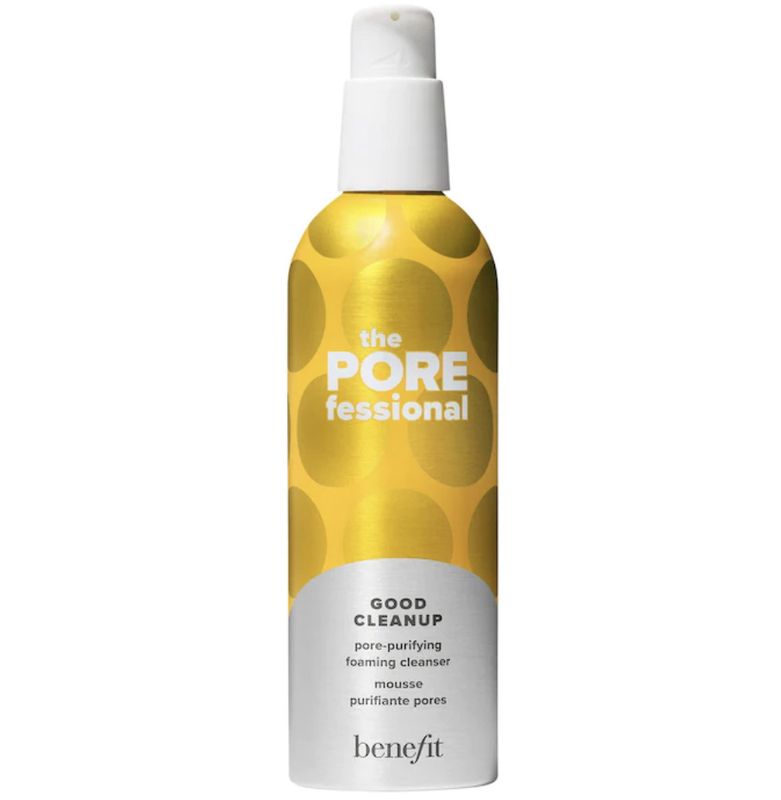 Benefit Cosmetics - The POREfessional Good Cleanup Foaming Cleanser | 147 mL