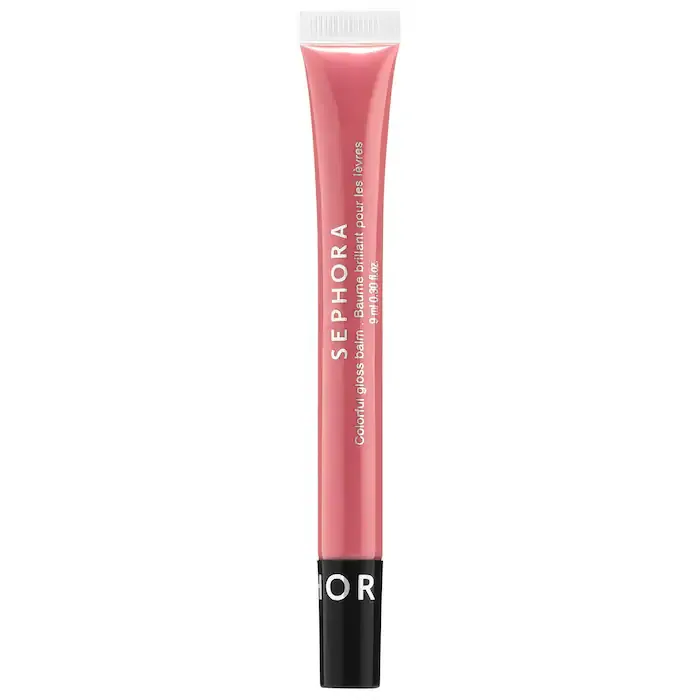 Sephora Collection - Sephora Colorful Lip Gloss Balm | 23 Karma - Raspberry