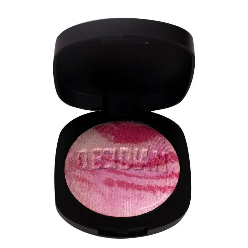 Ruby Rose - Carved In Marble Blush Multifuncional Baked | Veiled Women