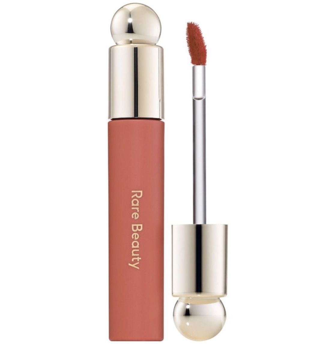 Rare Beauty - Soft Pinch Tinted Lip Oil | Joy - muted peach